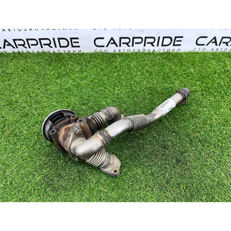 Клапан ЕГР (двигатель и элементы) Honda CRV RD7 2003 2.2 04187RMA305