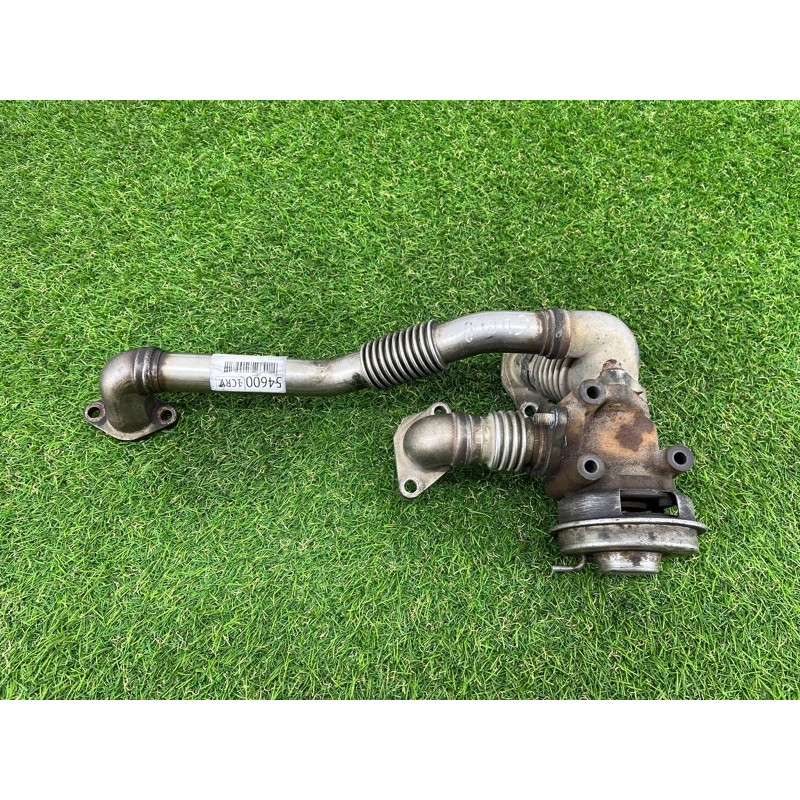 Клапан ЕГР (двигатель и элементы) Honda CRV RD7 2003 2.2 04187RMA305