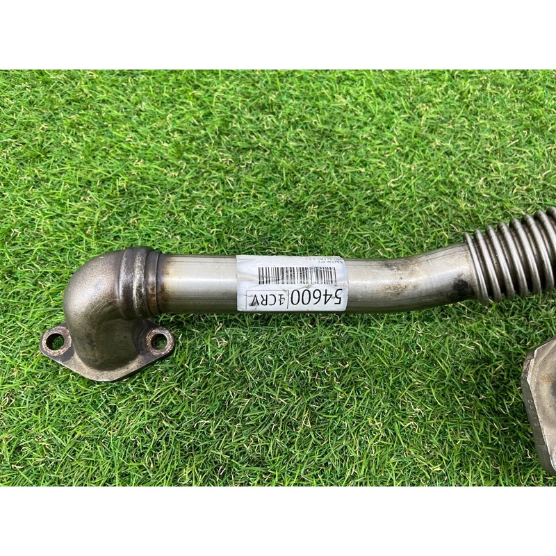 Клапан ЕГР (двигатель и элементы) Honda CRV RD7 2003 2.2 04187RMA305