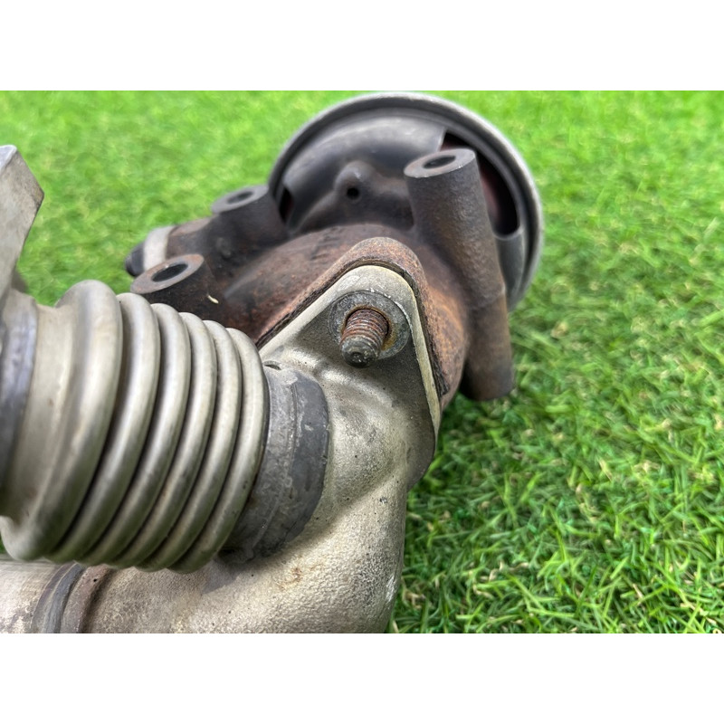 Клапан ЕГР (двигатель и элементы) Honda CRV RD7 2003 2.2 04187RMA305