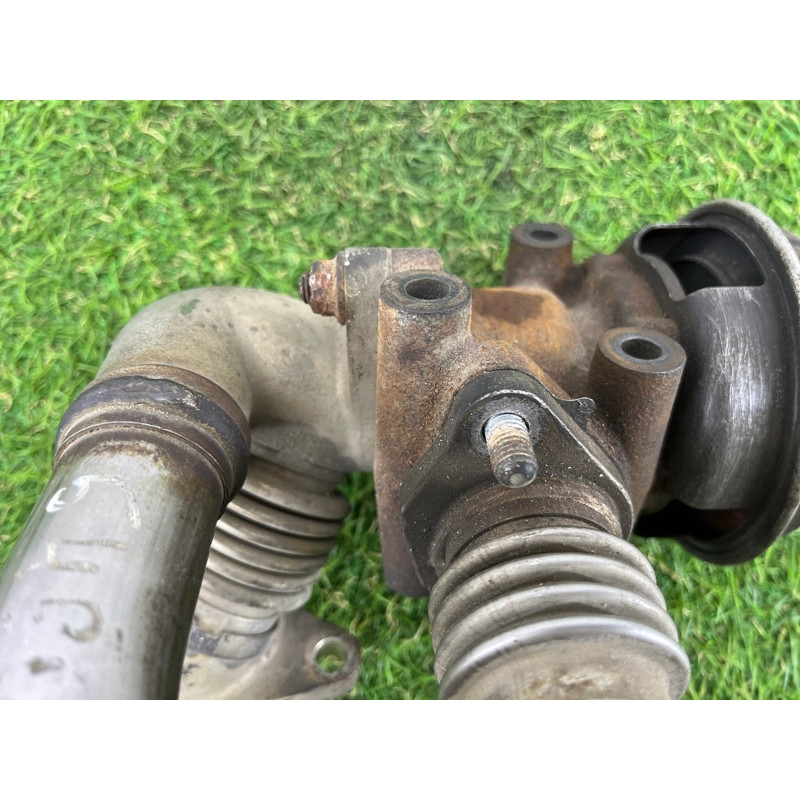 Клапан ЕГР (двигатель и элементы) Honda CRV RD7 2003 2.2 04187RMA305