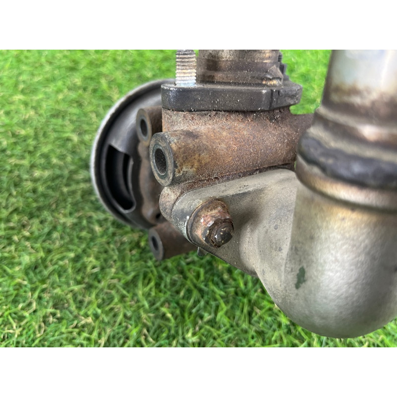 Клапан ЕГР (двигатель и элементы) Honda CRV RD7 2003 2.2 04187RMA305