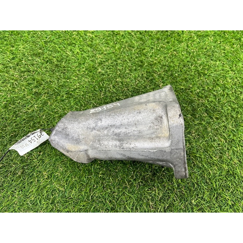 Кронштейн двигателя (кронштейны двигателя) BMW 5-series F10 2011 N63B44 22116777621