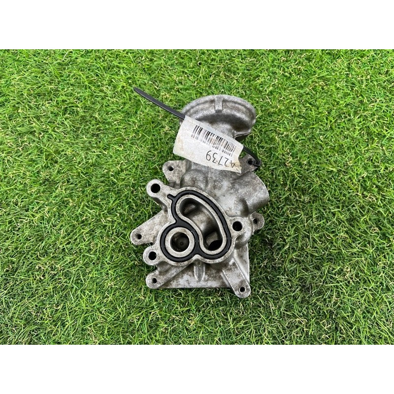 Кронштейн масляного фильтра (кронштейны двигателя) Ford Explorer MK5 3.7 AT4Z6881HA