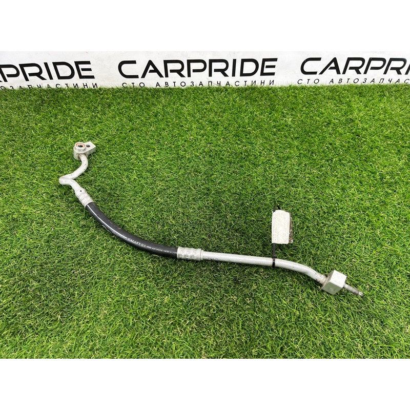 Трубка кондиционера (отопление и кондиционирование) FORD Focus MK3 2016 1.0 F1FZ19835F