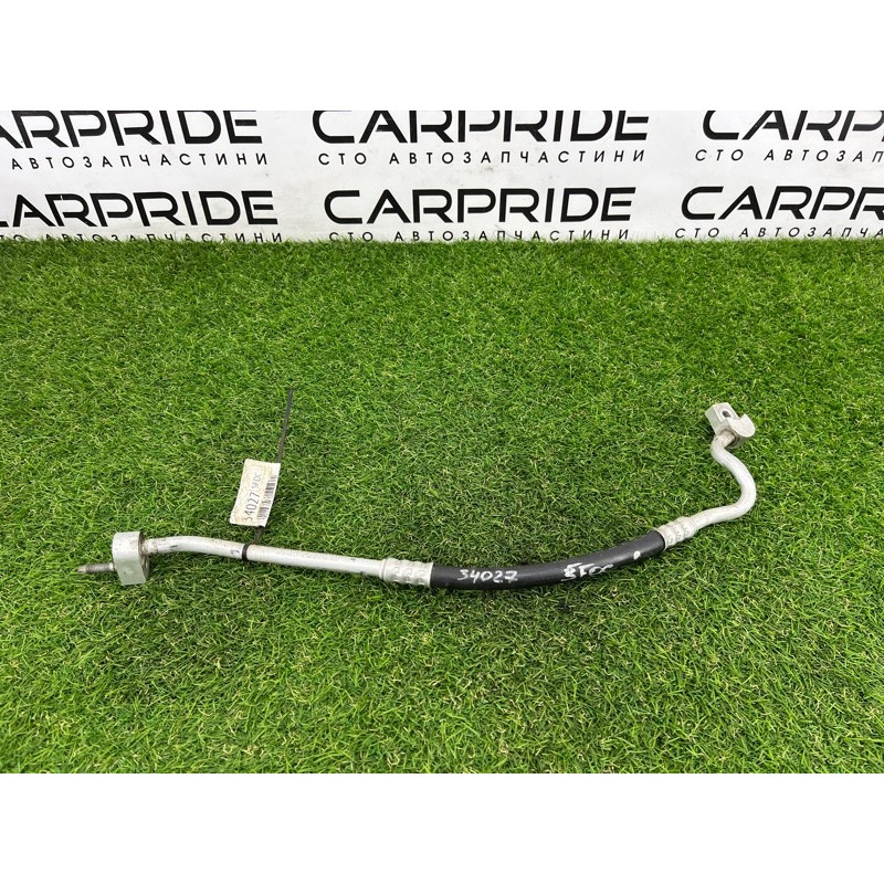 Трубка кондиционера (отопление и кондиционирование) FORD Focus MK3 2016 1.0 F1FZ19835F