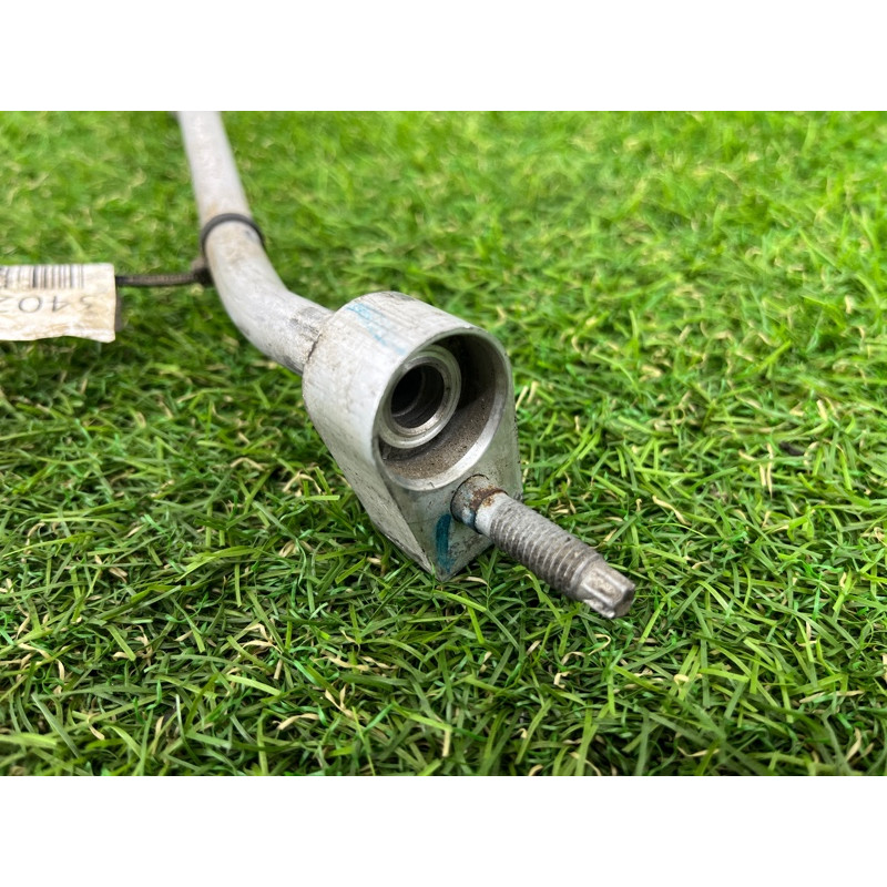 Трубка кондиционера (отопление и кондиционирование) FORD Focus MK3 2016 1.0 F1FZ19835F