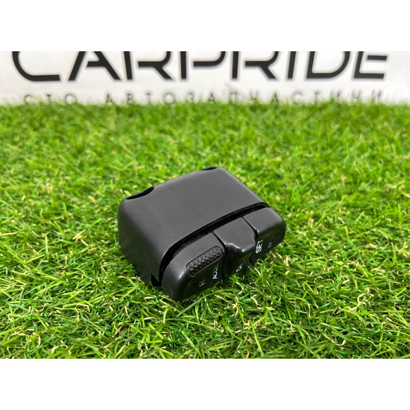 Кнопки керма (электрика / кнопки) Honda CRV RD7 2003 2.2 36770S9AA01ZA