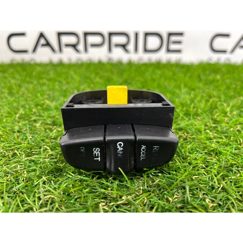 Кнопки керма (электрика / кнопки) Honda CRV RD7 2003 2.2 36770S9AA01ZA