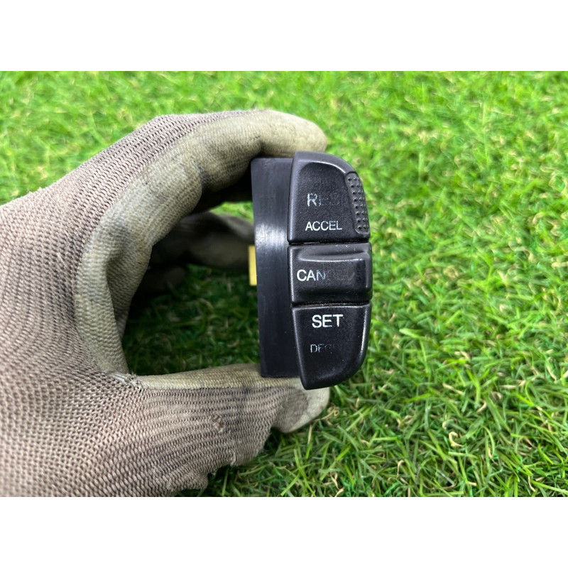 Кнопки керма (электрика / кнопки) Honda CRV RD7 2003 2.2 36770S9AA01ZA