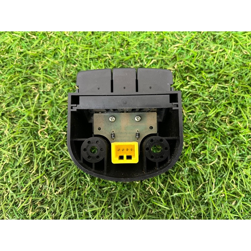 Кнопки керма (электрика / кнопки) Honda CRV RD7 2003 2.2 36770S9AA01ZA