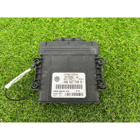 Блок управління АКПП