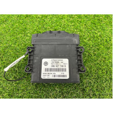 Блок управления АКПП