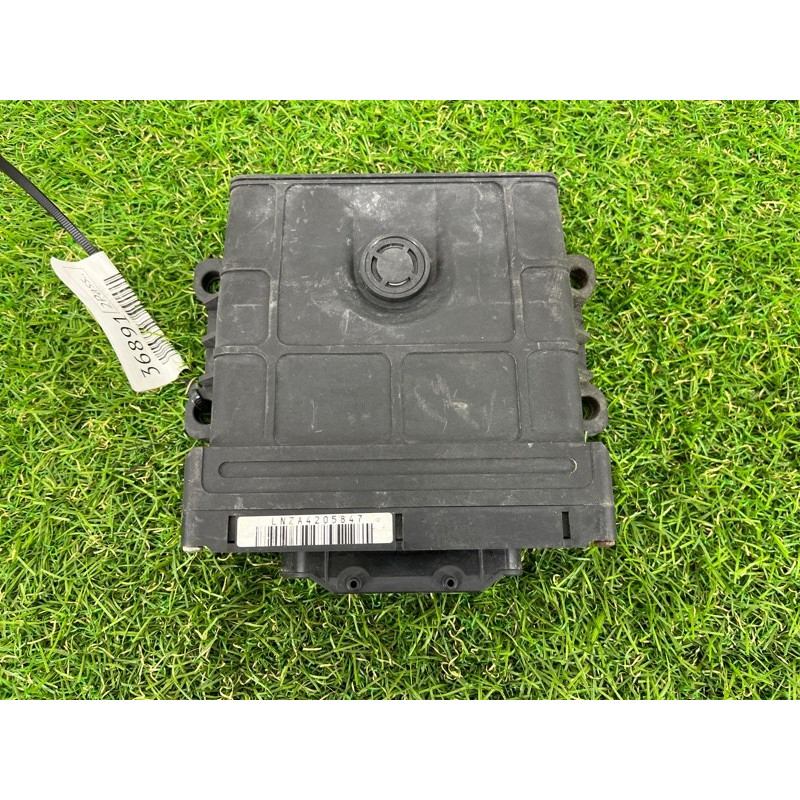 Блок управления АКПП (электрика / блок управления) Volkswagen Passat B7 2014 1.8 09g927749b