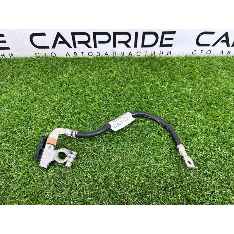 Датчик (электрика / датчики) BMW 3-series F30 2013 N26B20 12429306405