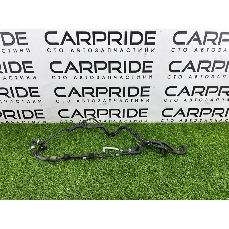 трубка (двигатель и элементы) FORD Focus MK3 2016 1.0 cm5g9s468fd