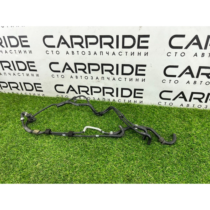 трубка (двигатель и элементы) FORD Focus MK3 2016 1.0 cm5g9s468fd