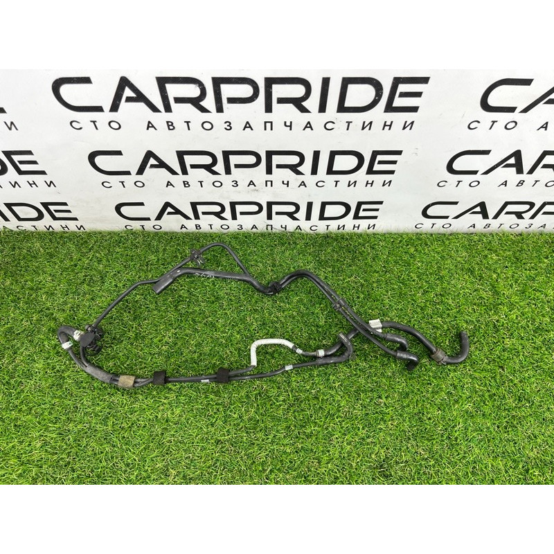 трубка (двигатель и элементы) FORD Focus MK3 2016 1.0 cm5g9s468fd