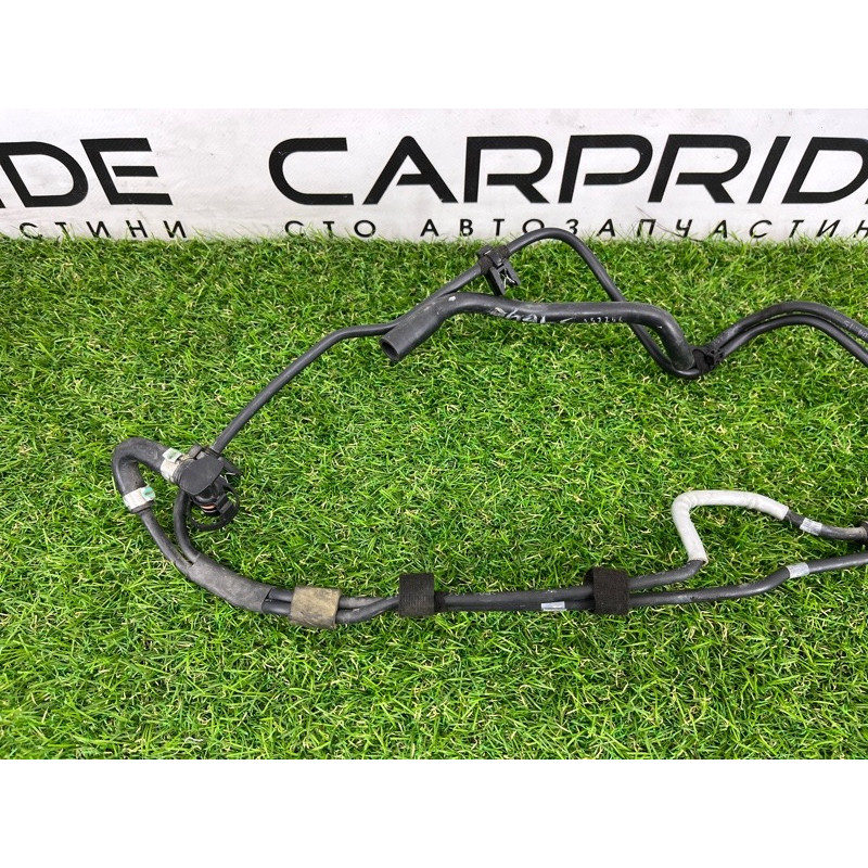 трубка (двигатель и элементы) FORD Focus MK3 2016 1.0 cm5g9s468fd