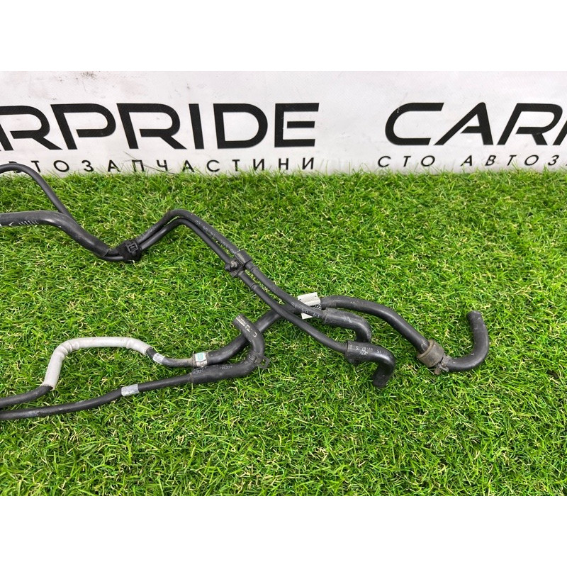 трубка (двигатель и элементы) FORD Focus MK3 2016 1.0 cm5g9s468fd