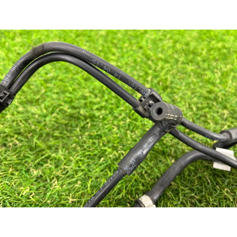 трубка (двигатель и элементы) FORD Focus MK3 2016 1.0 cm5g9s468fd