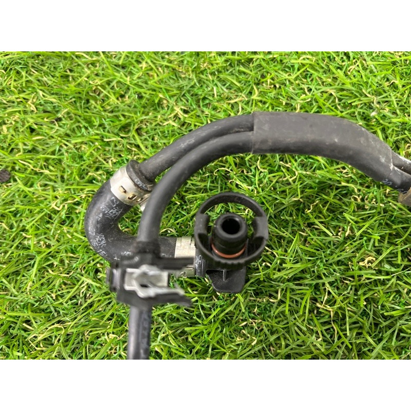 трубка (двигатель и элементы) FORD Focus MK3 2016 1.0 cm5g9s468fd