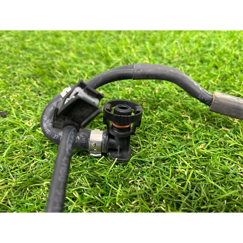 трубка (двигатель и элементы) FORD Focus MK3 2016 1.0 cm5g9s468fd