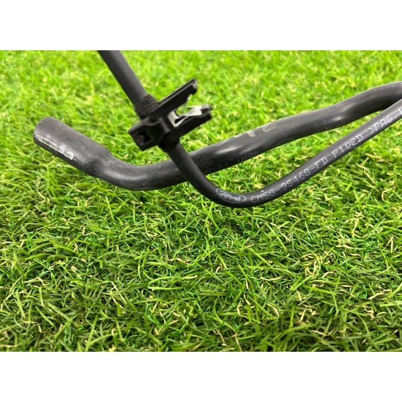 трубка (двигатель и элементы) FORD Focus MK3 2016 1.0 cm5g9s468fd