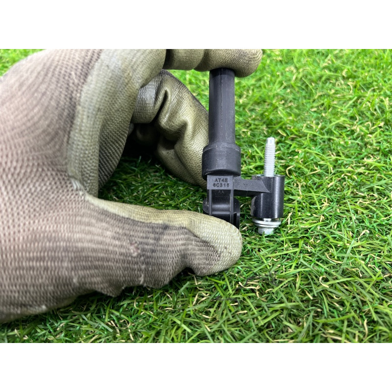 Датчик положения коленвала (электрика двигателя) Ford Explorer MK5 3.7 at4e6c315