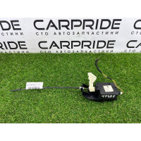 Привід лючка паливного бака