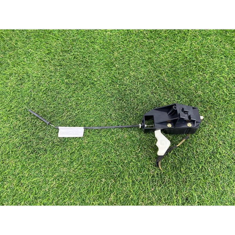 Привод лючка топливного бака (электрика) Mini Cooper R53 S R53 2006 1.6 51177152588