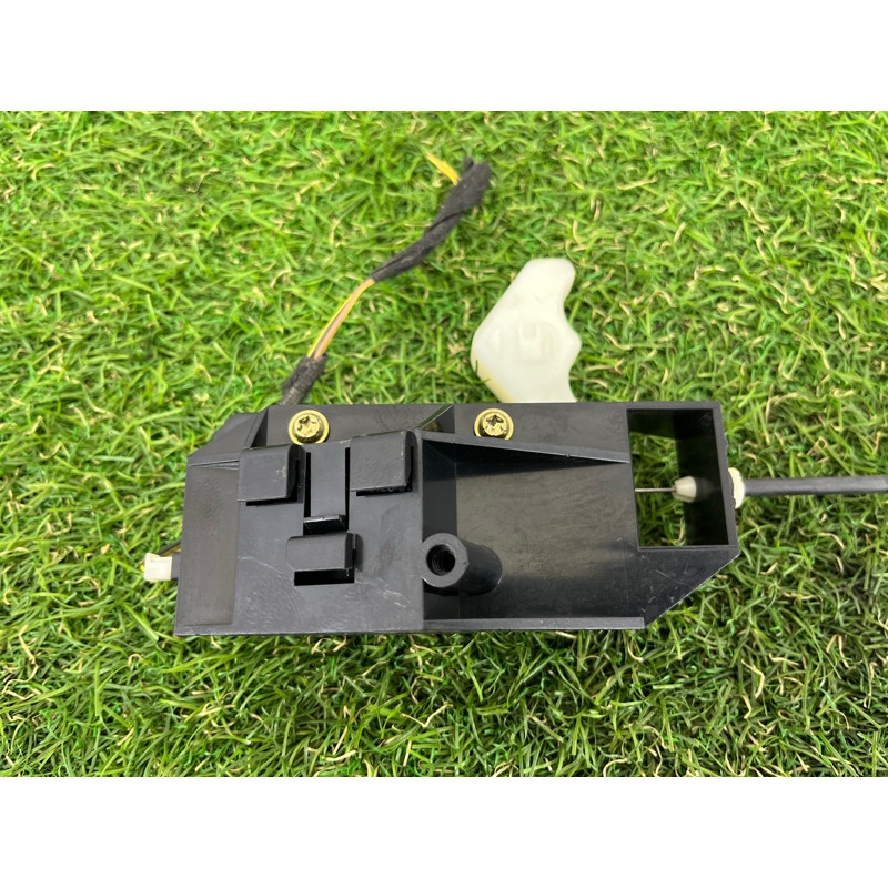 Привод лючка топливного бака (электрика) Mini Cooper R53 S R53 2006 1.6 51177152588