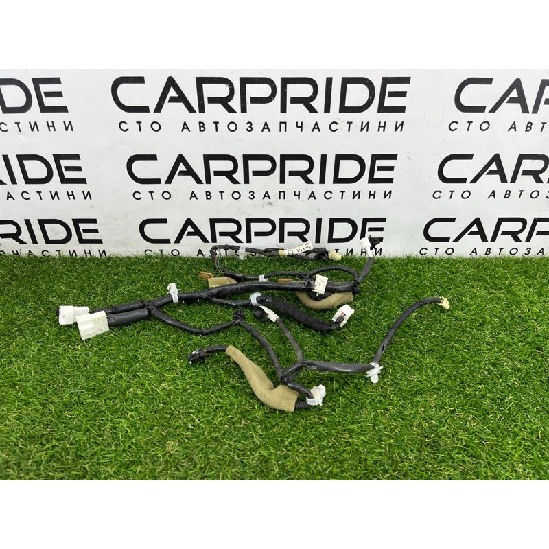 Проводка крышки багажника (электрика) Infiniti QX60 L50 2015 3.5 240713ja1a