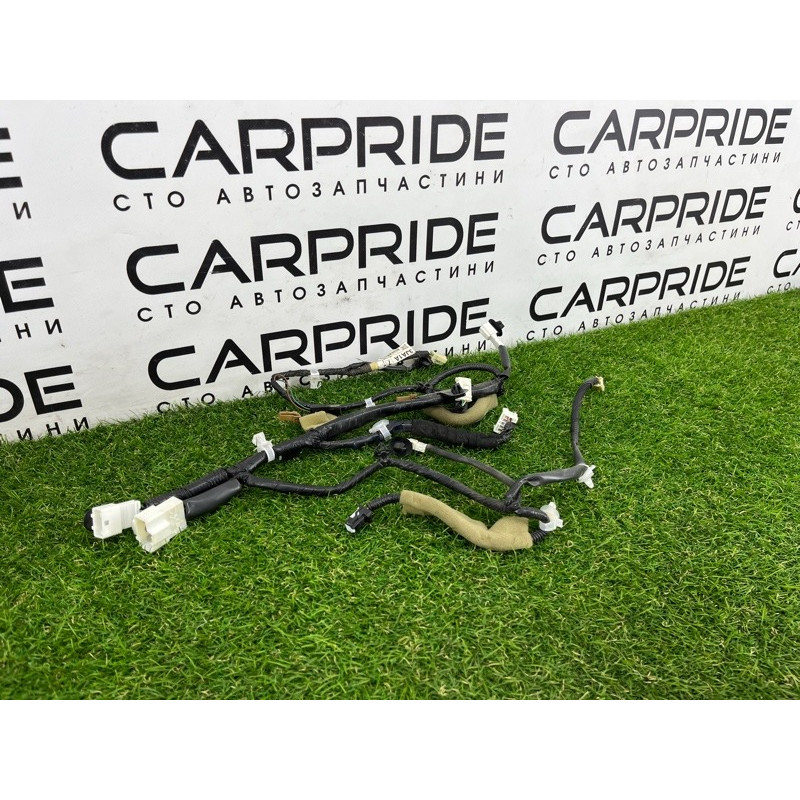 Проводка крышки багажника (электрика) Infiniti QX60 L50 2015 3.5 240713ja1a