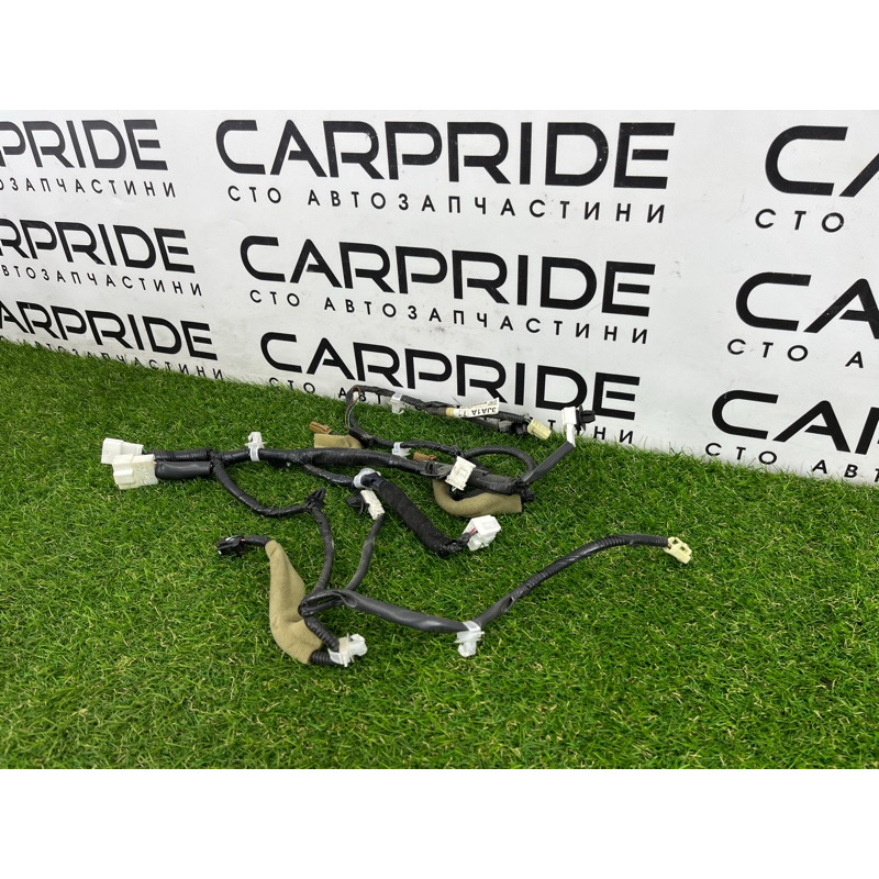 Проводка крышки багажника (электрика) Infiniti QX60 L50 2015 3.5 240713ja1a