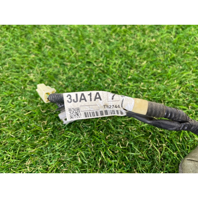 Проводка крышки багажника (электрика) Infiniti QX60 L50 2015 3.5 240713ja1a