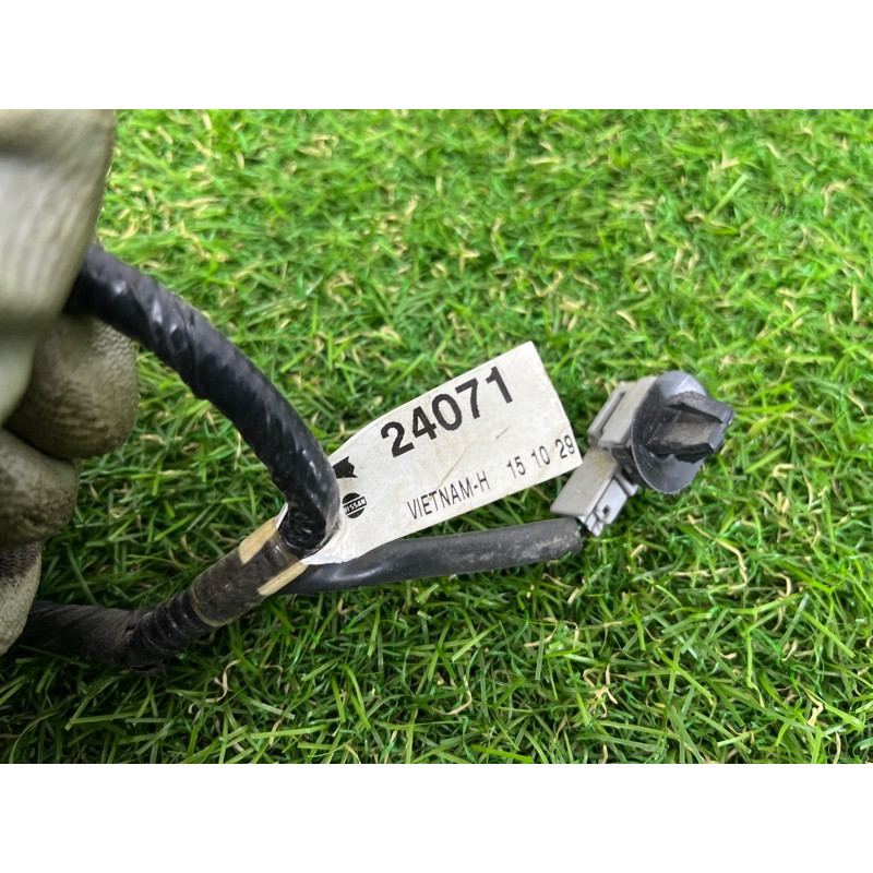 Проводка крышки багажника (электрика) Infiniti QX60 L50 2015 3.5 240713ja1a