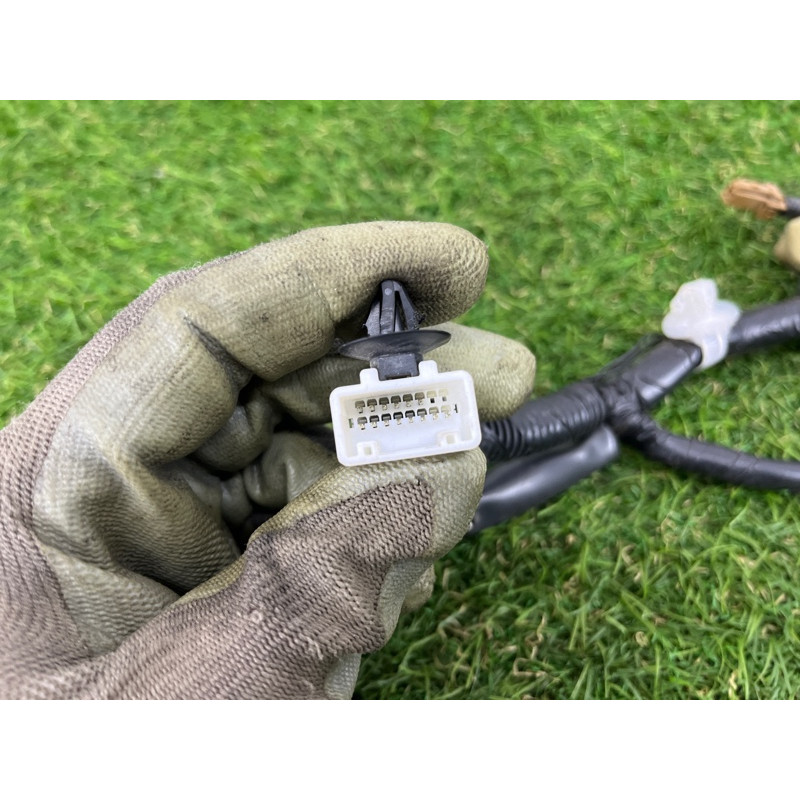 Проводка крышки багажника (электрика) Infiniti QX60 L50 2015 3.5 240713ja1a