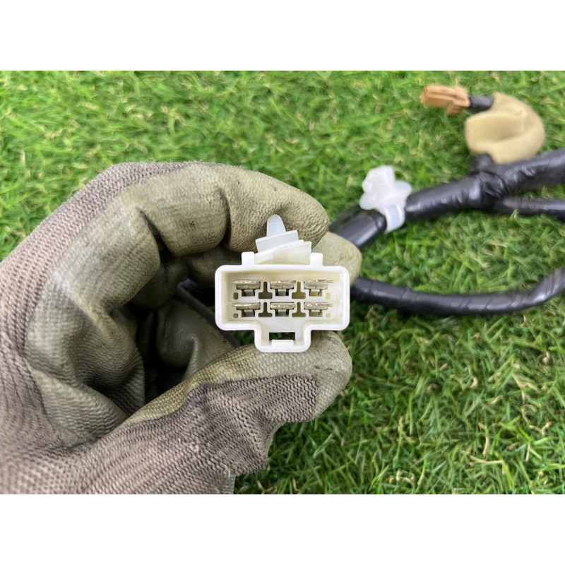 Проводка крышки багажника (электрика) Infiniti QX60 L50 2015 3.5 240713ja1a