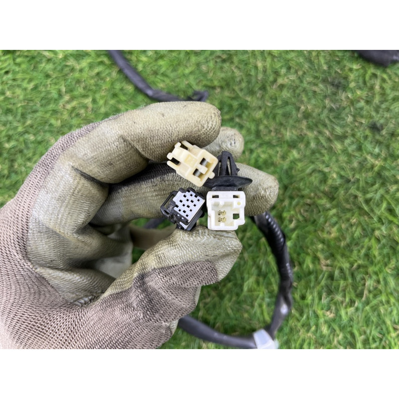 Проводка крышки багажника (электрика) Infiniti QX60 L50 2015 3.5 240713ja1a