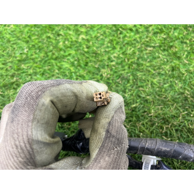 Проводка крышки багажника (электрика) Infiniti QX60 L50 2015 3.5 240713ja1a