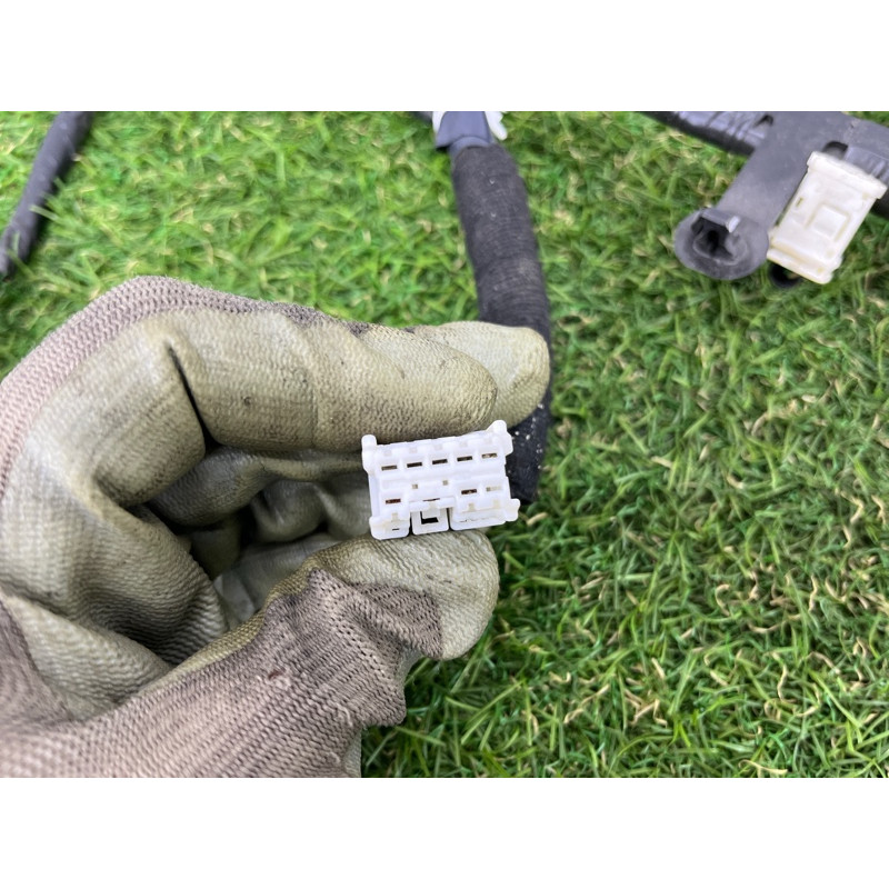 Проводка крышки багажника (электрика) Infiniti QX60 L50 2015 3.5 240713ja1a