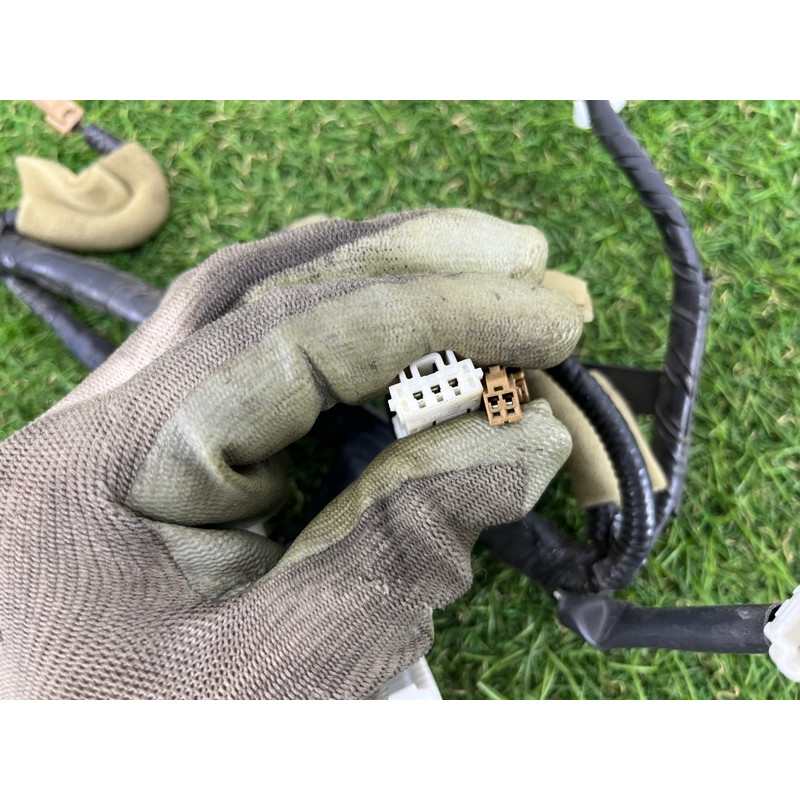 Проводка крышки багажника (электрика) Infiniti QX60 L50 2015 3.5 240713ja1a