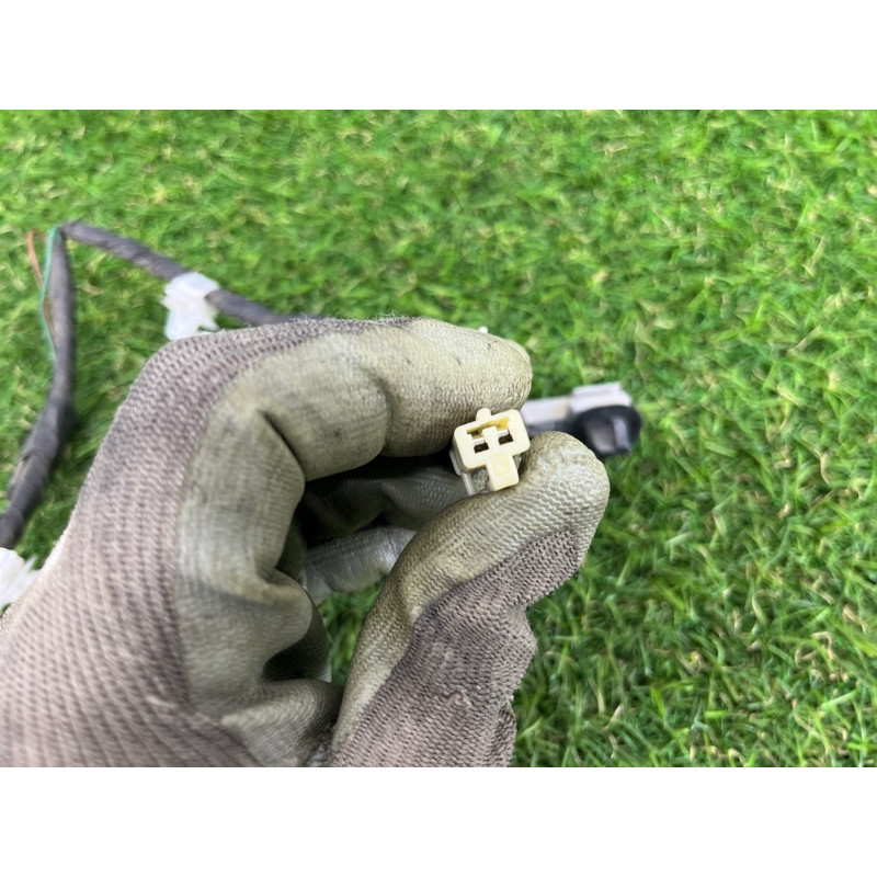 Проводка крышки багажника (электрика) Infiniti QX60 L50 2015 3.5 240713ja1a