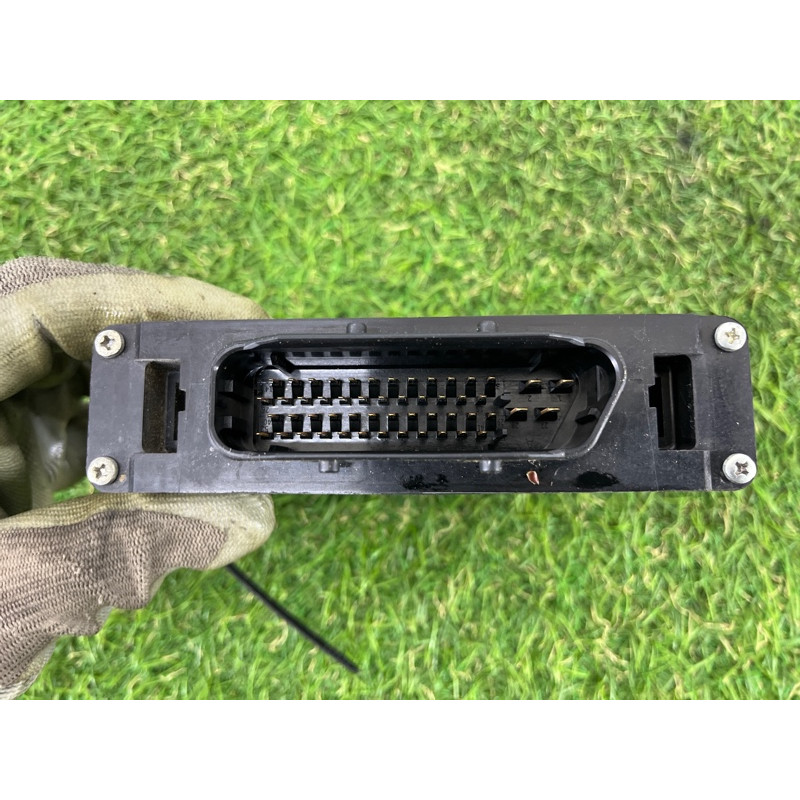 Блок управления АКПП (электрика / блок управления) Volkswagen Passat B7 2014 1.8 09g927749b