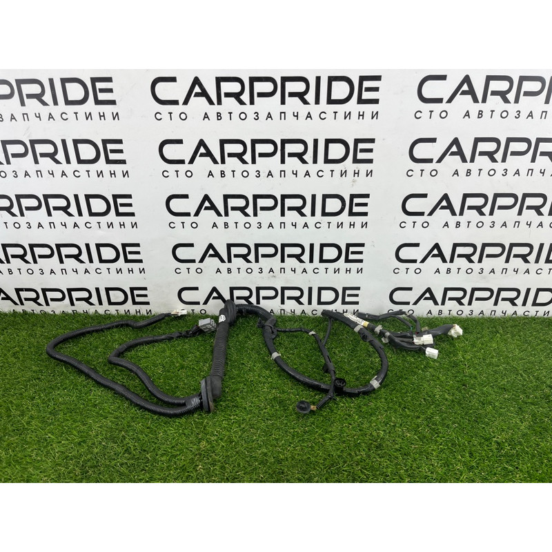 Проводка крышки багажника (электрика) Infiniti QX60 L50 2015 3.5 240513ja1a