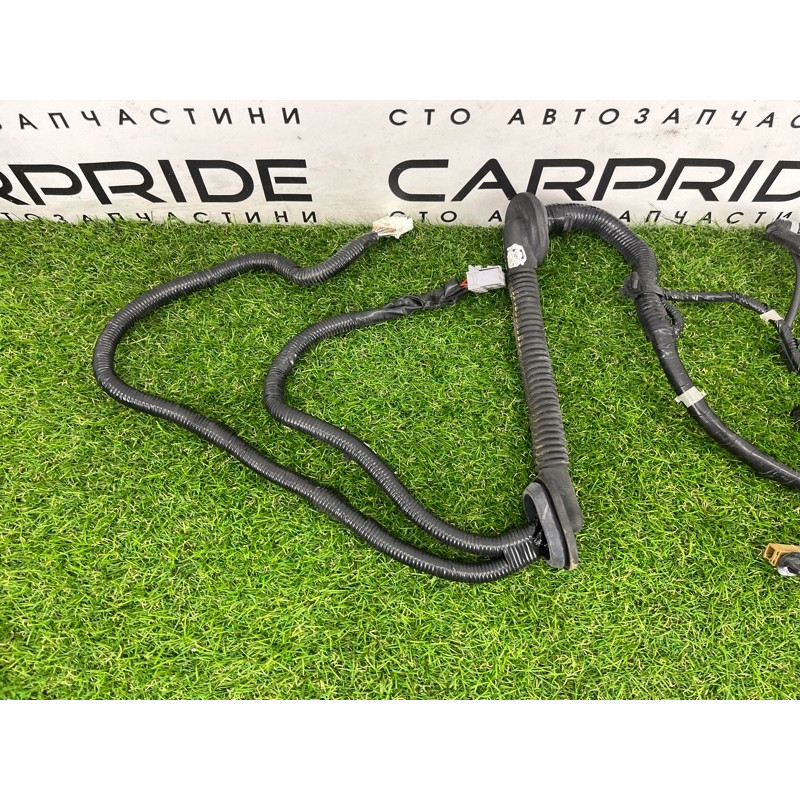 Проводка крышки багажника (электрика) Infiniti QX60 L50 2015 3.5 240513ja1a