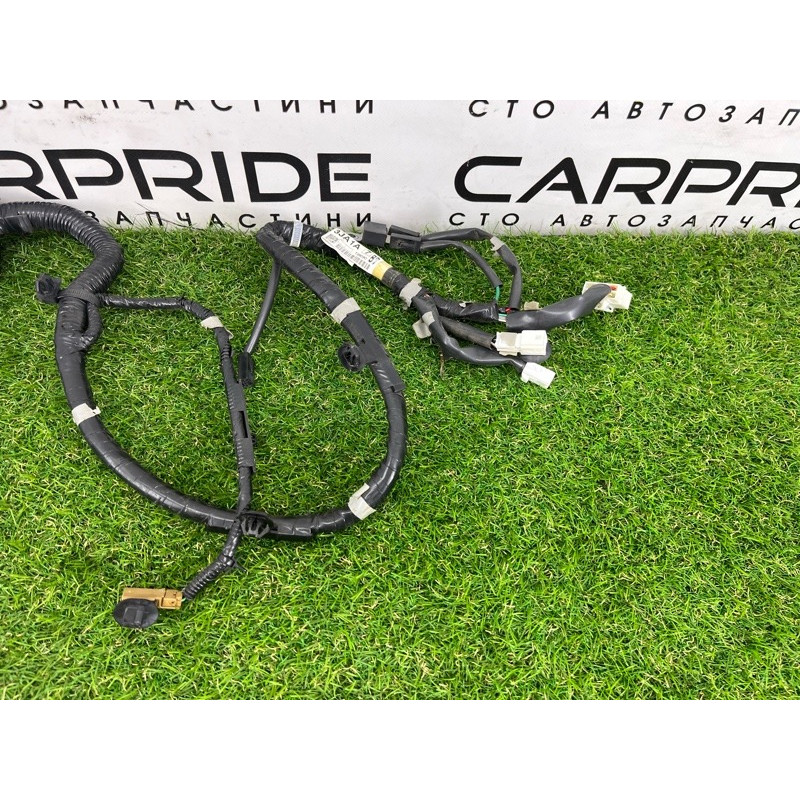 Проводка крышки багажника (электрика) Infiniti QX60 L50 2015 3.5 240513ja1a