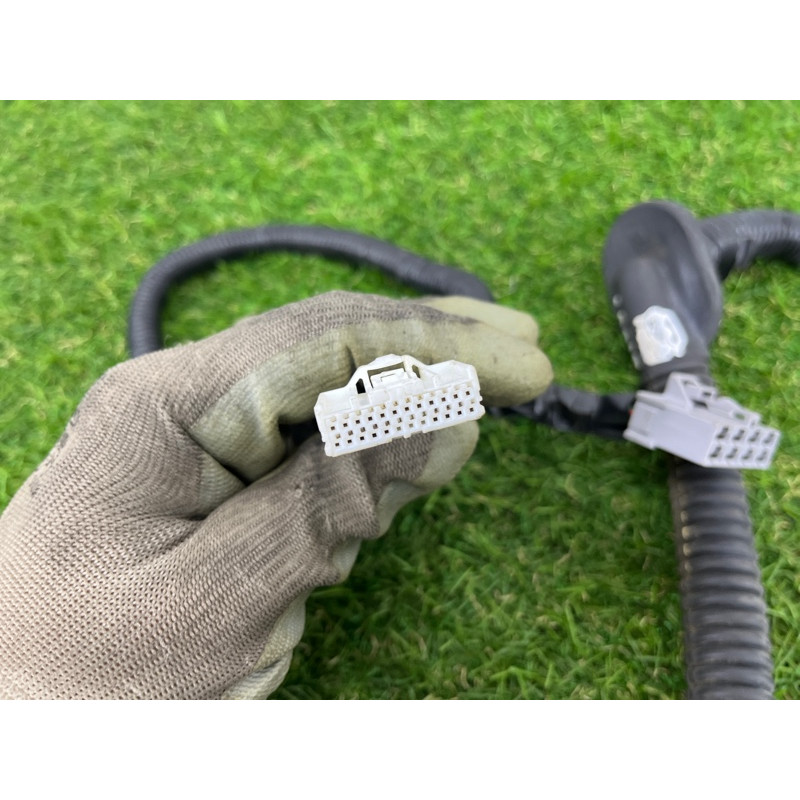 Проводка крышки багажника (электрика) Infiniti QX60 L50 2015 3.5 240513ja1a