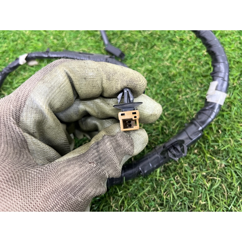 Проводка крышки багажника (электрика) Infiniti QX60 L50 2015 3.5 240513ja1a